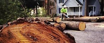 Best Hazardous Tree Removal  in Roseville, CA